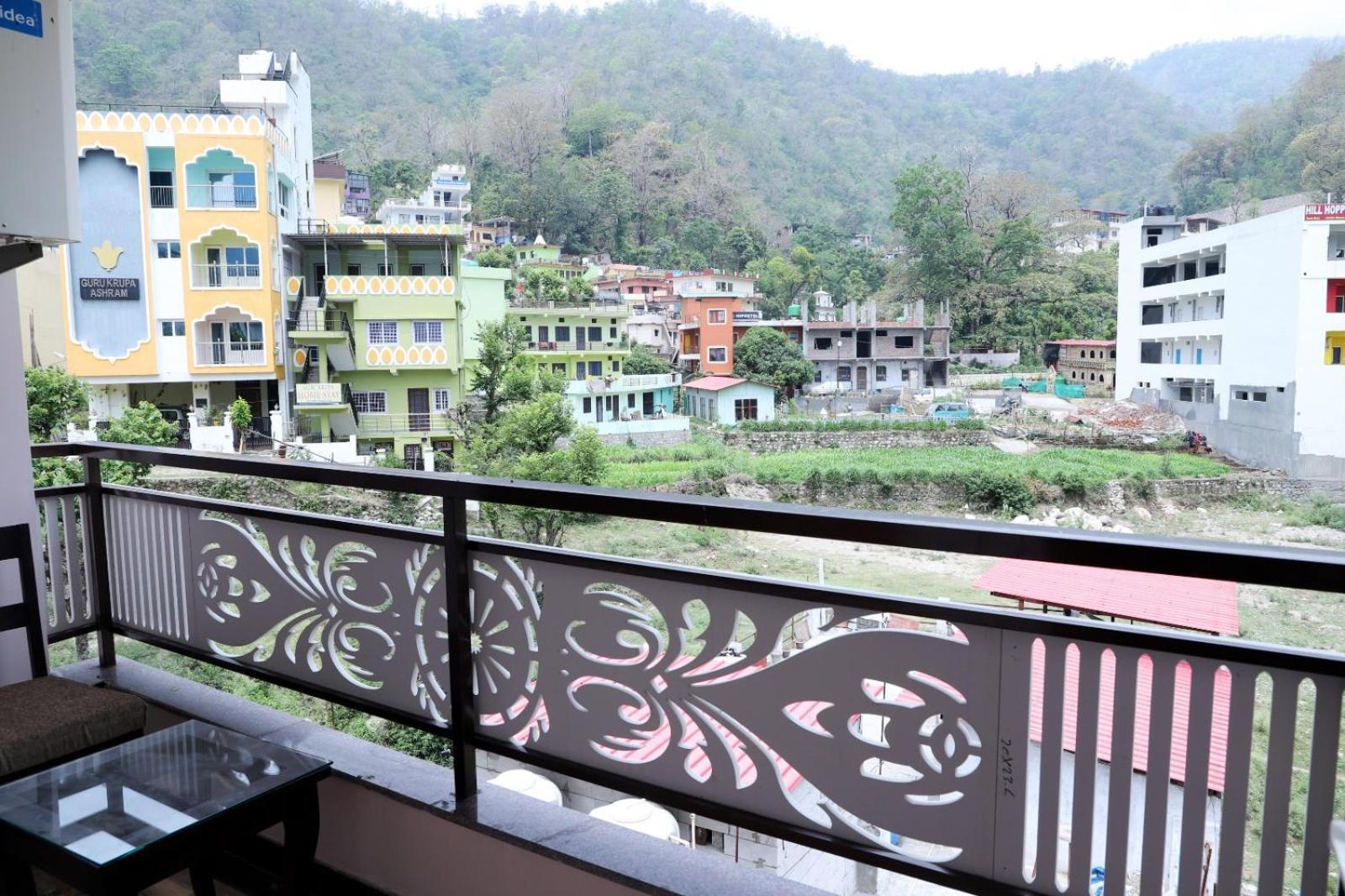 Yellow Leaf Rishikesh Ngoại thất bức ảnh